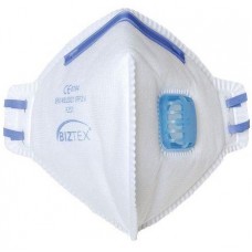 Μάσκα FFP2 Αναπνοής με Βαλβίδα Αναδιπλούμενη P251